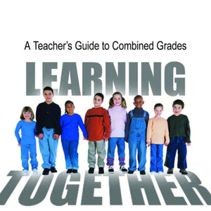 The cover of A Teacher's Guide to Combined Grades