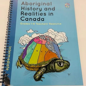 Aboriginal History and Realities in Canada-Intermediate