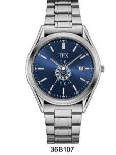 TFX Men s Watch Blue Dial