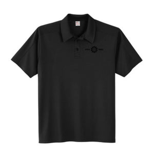 Golf Polo Shirt – Canadian Union Made