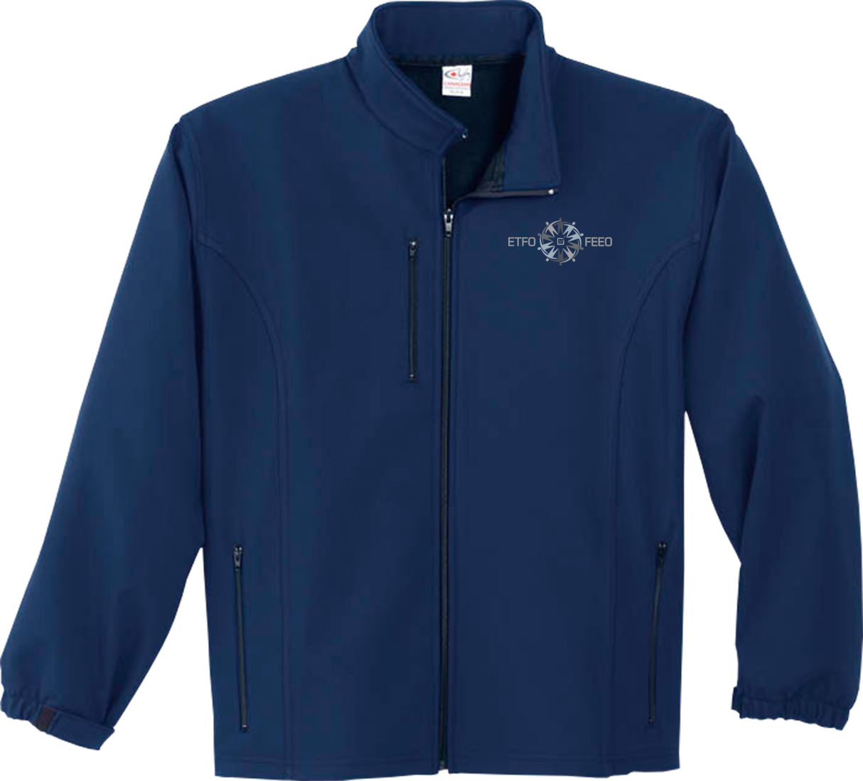Diem soft shell jacket best sale