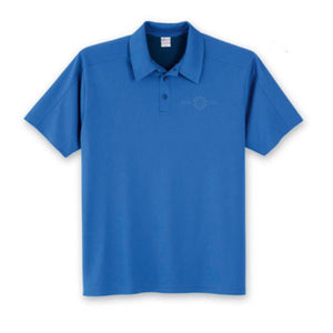 Golf Polo Shirt – Canadian Union Made