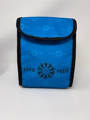 Foldable Lunch Bag