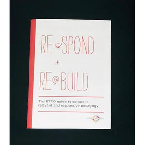 Respond and Rebuild