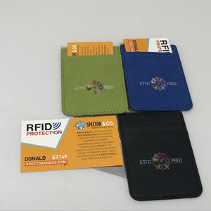 Smartphone Card Holder