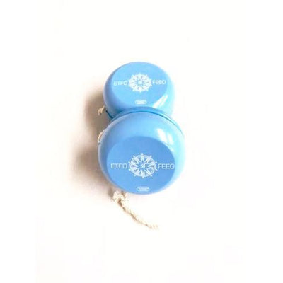 Yo-Yo - Elementary Teachers' Federation of Ontario