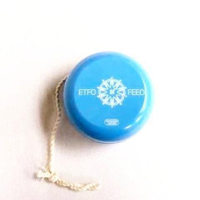 Yo-Yo - Elementary Teachers' Federation of Ontario