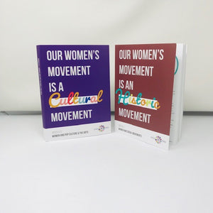 The Women’s Equality Project